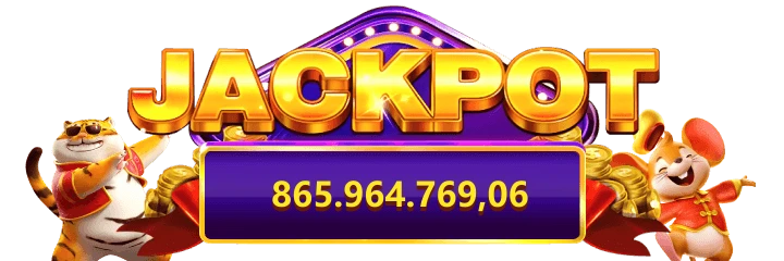 TQT.BET JACKPOT